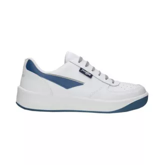 Schuhe PRESTIGE LOW weiß