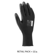 Handschuhe ARDONSAFETY/BUCK BLACK