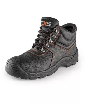 Stiefelette CXS STONE MARBLE S3, schwarz, Gr Stiefelette CXS STONE MARBLE S3, schwarz, Gr