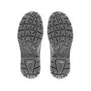 Stiefelette CXS Universe Satellite S3, Winter, schwarz-grün, Größe