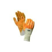 Beschichtete Handschuhe MAPA TITANLITE, Größe 0