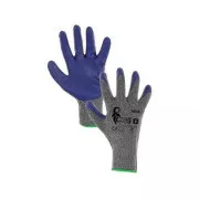 Beschichtete Handschuhe COLCA, grau