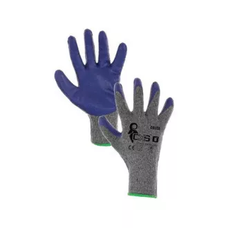 Beschichtete Handschuhe COLCA, grau