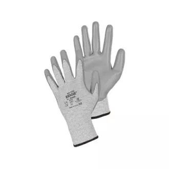 Handschuhe ANSELL EDGE ESD 48-140, Größe Handschuhe ANSELL EDGE ESD 48-140, Größe