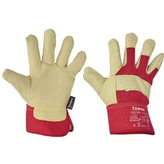 ROSE FINCH Handschuhe Winterkamm. ROSE FINCH Handschuhe Winterkamm.