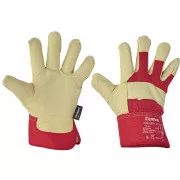 ROSE FINCH Handschuhe Winterkamm.