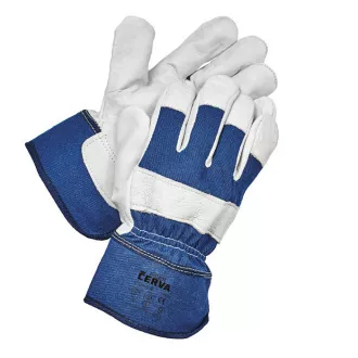EIDER Handschuhe kombiniert