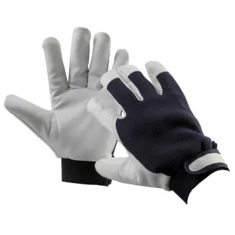 PELICAN Blau Winter Winterhandschuhe PELICAN Blau Winter Winterhandschuhe