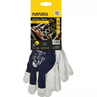 PURPUREA Handschuhe Blister - 1 PURPUREA Handschuhe Blister - 1