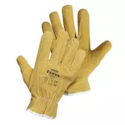 HERON Volllederhandschuhe