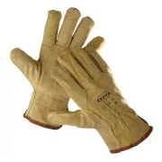 PIGEON Volllederhandschuhe