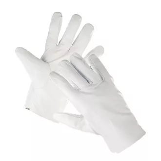HAWK Volllederhandschuhe