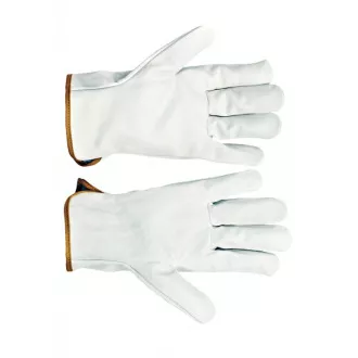 PALLIDA FH Volllederhandschuhe