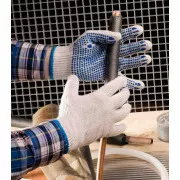 Handschuhe PLOVER TC mit PVC-Targets