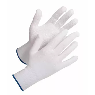 BUSTARD EVO VAM Handschuhe + PVC