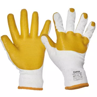 YELLOWHAMMER Handschuhe beschichtet la