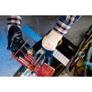 HARRIER Handschuhe in Nitril getaucht