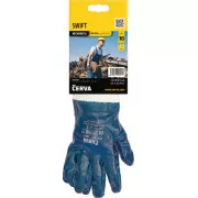 In Nitril getränkte SWIFT-Handschuhe - 9