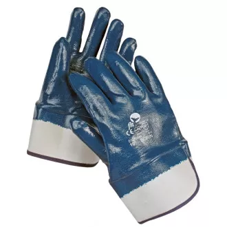BORIN FH-Handschuhe rundum. Nitril