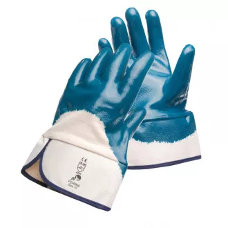 FERINA FH Handschuhe Half-Dip. Nitril FERINA FH Handschuhe Half-Dip. Nitril