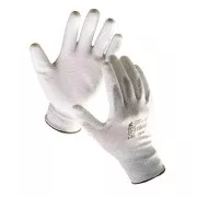 FLICKER VAM Nylonhandschuhe AS PU