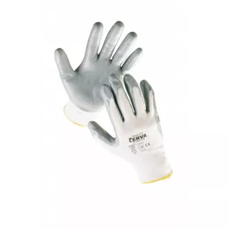BABBLER VAM Nylonhandschuhe. Nitril. BABBLER VAM Nylonhandschuhe. Nitril.