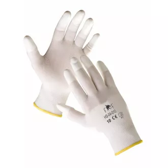 FF LARK LIGHT HS-04-010 Handschuhe weiß