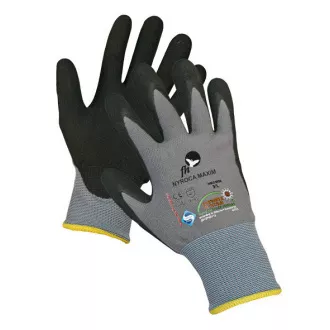 NYROCA MAXIM FH Handschuhe Blister