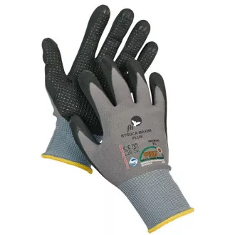 NYROCA MAXIM DOTS FH Handschuhe