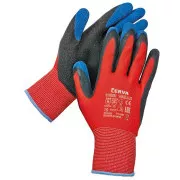 VANELLUS FH Handschuhe Dipper. zu spät