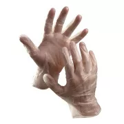 RAIL gepuderte Handschuhe