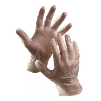 RAIL gepuderte Handschuhe RAIL gepuderte Handschuhe