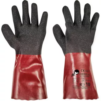 CHERRUG FH Handschuhe P CHERRUG FH Handschuhe P