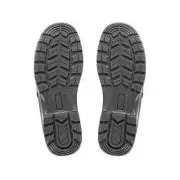 Sandalenschuhe CXS ROCK ESD GALLITE O1, grau, Gr.