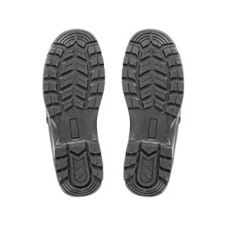 Sandalenschuhe CXS ROCK ESD GALLITE O1, grau, Gr. Sandalenschuhe CXS ROCK ESD GALLITE O1, grau, Gr.