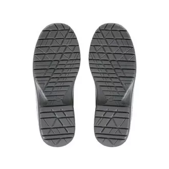 Sandalenschuhe CXS PINE O1 ESD, perforiert, weiß, Gr