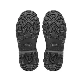 Stiefelette CXS INDUSTRY, Winter, schwarz, Gr Stiefelette CXS INDUSTRY, Winter, schwarz, Gr
