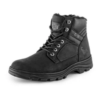 Stiefelette CXS INDUSTRY, Winter, schwarz, Gr Stiefelette CXS INDUSTRY, Winter, schwarz, Gr