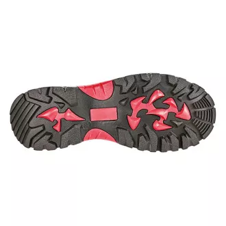 STEELER METATARSAL S3 HRO M SRA