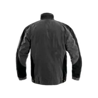 Bluse CXS SIRIUS LUCIUS, Winter, Herren, grau-grün, Größe Bluse CXS SIRIUS LUCIUS, Winter, Herren, grau-grün, Größe