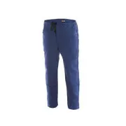 Herrenhose MIREK, blau, Größe