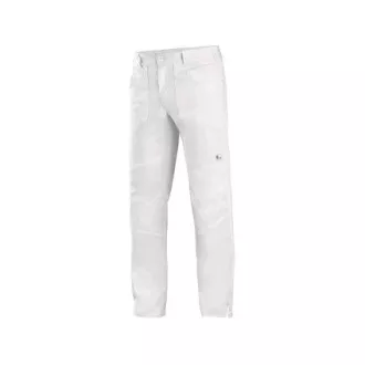 CXS EDWARD Hose, Herren, weiß, Gr CXS EDWARD Hose, Herren, weiß, Gr