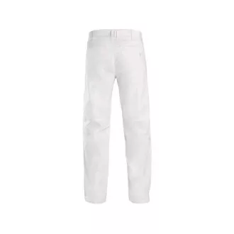 CXS EDWARD Hose, Herren, weiß, Gr CXS EDWARD Hose, Herren, weiß, Gr