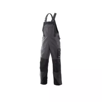 Gardeners CXS SIRIUS TRISTAN, Herren, grau-orange, Gr Gardeners CXS SIRIUS TRISTAN, Herren, grau-orange, Gr