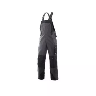 Gardeners CXS SIRIUS TRISTAN, Herren, grau-orange, Gr Gardeners CXS SIRIUS TRISTAN, Herren, grau-orange, Gr