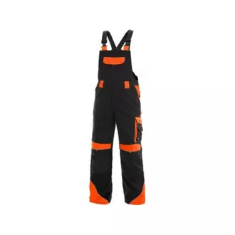 Gärtner CXS SIRIUS BRIGHTON, schwarz-orange, Größe Gärtner CXS SIRIUS BRIGHTON, schwarz-orange, Größe