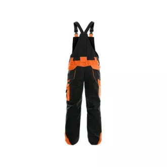 Gärtner CXS SIRIUS BRIGHTON, schwarz-orange, Größe Gärtner CXS SIRIUS BRIGHTON, schwarz-orange, Größe