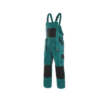 Gardeners CXS LUXY ROBIN, Herren, grün-schwarz, Größe