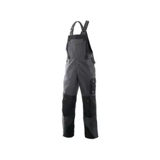 Gärtner CXS SIRIUS TRISTAN, Winter, Herren, graugrün, Größe 4