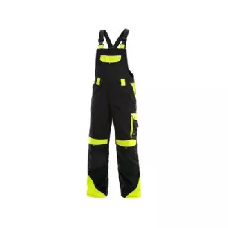 Gardeners CXS SIRIUS BRIGHTON, Winter, Herren, schwarz-gelb, Gr. Gardeners CXS SIRIUS BRIGHTON, Winter, Herren, schwarz-gelb, Gr.